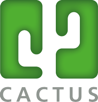 Unternehmenslogo von Cactus GmbH