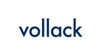 Unternehmenslogo von Vollack Gruppe