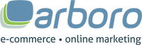 Unternehmenslogo von arboro GmbH