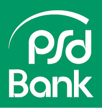 Unternehmenslogo von PSD Bank RheinNeckarSaar eG