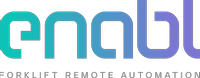 Unternehmenslogo von enabl Technologies GmbH