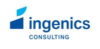 Unternehmenslogo von Ingenics Consulting