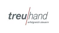 Unternehmenslogo von Treuhand Hannover Steuerberatung und Wirtschaftsberatung für Heilberufe GmbH