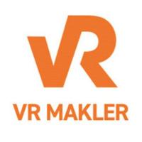 Unternehmenslogo von VR-Makler GmbH