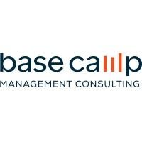 Unternehmenslogo von base camp management consulting GmbH