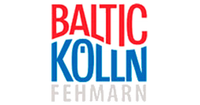 Unternehmenslogo von Baltic Kölln Fehmarn GmbH