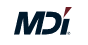 Unternehmenslogo von MDI GmbH