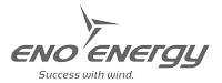 Unternehmenslogo von eno energy systems GmbH