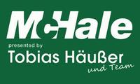 Unternehmenslogo von Tobias Häußer GmbH & Co. KG