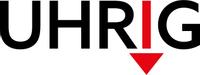 Unternehmenslogo von Helmut Uhrig Straßen - und Tiefbau GmbH