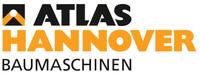 Unternehmenslogo von ATLAS Hannover Baumaschinen GmbH & Co.