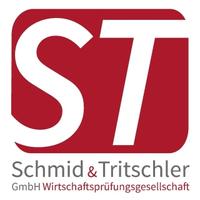 Unternehmenslogo von Schmid & Tritschler Wirtschaftsprüfungsgesellschaft GmbH