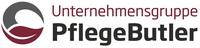 Unternehmenslogo von PflegeButler