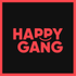 Firmenlogo von HAPPYGANG