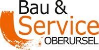 Unternehmenslogo von Bau & Service Oberursel