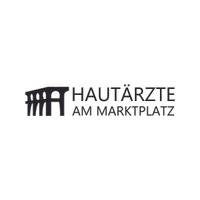 Unternehmenslogo von Hautärzte am Marktplatz