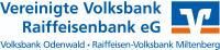 Unternehmenslogo von VVRB eG