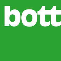 Unternehmenslogo von Bott GmbH & Co.KG