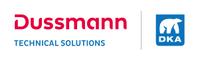 Unternehmenslogo von Dussmann Kälte- und Klimatechnik GmbH - Betriebsteil DKA