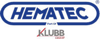 Unternehmenslogo von Hematec Arbeitsbühnen GmbH